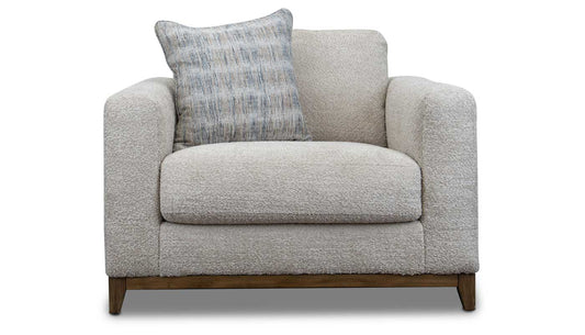 Parklynn Accent Chair with Pillow