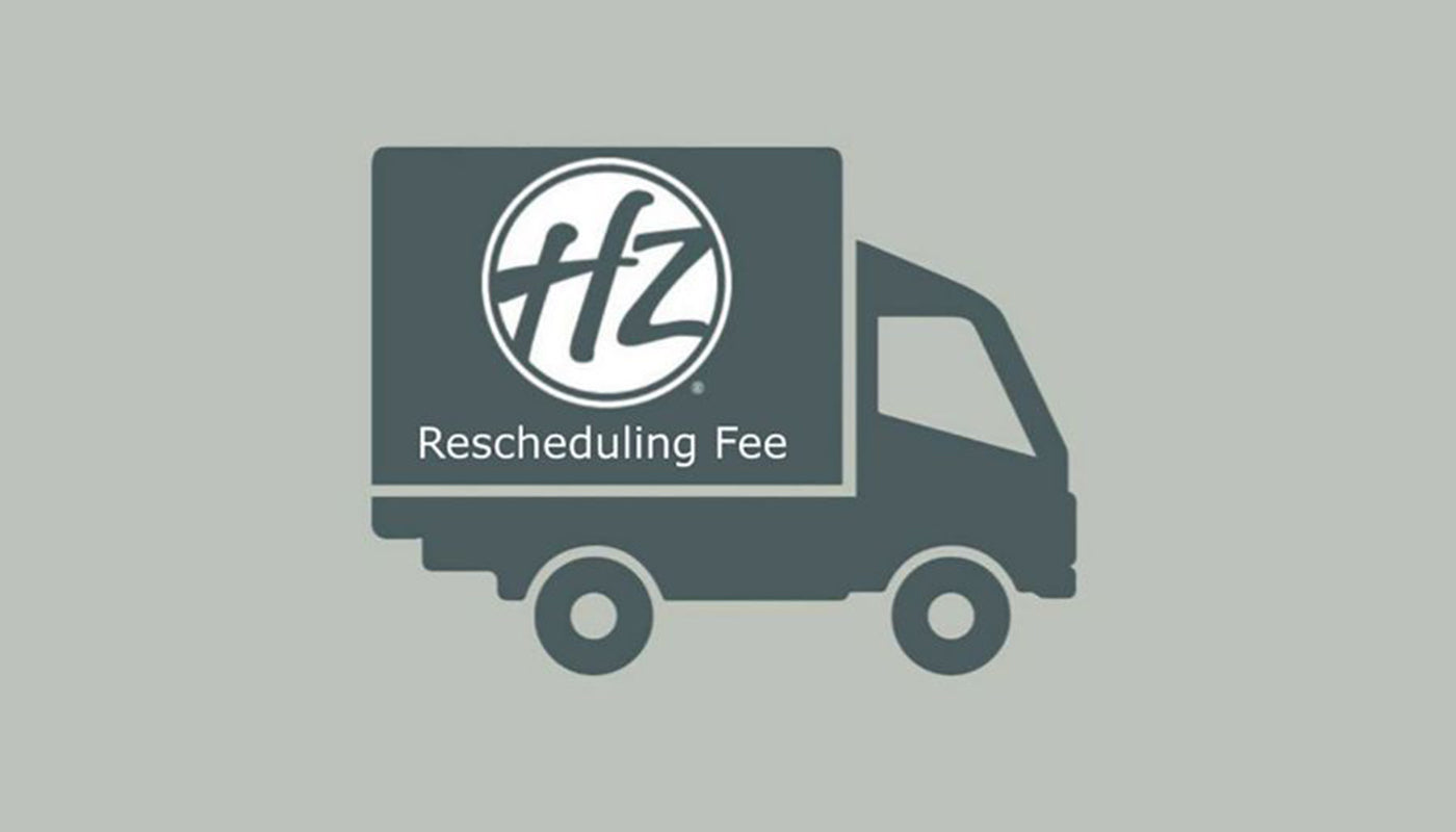 Delivery & Service