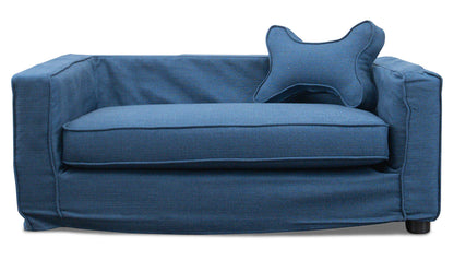 Slip Cover Dog Sofa