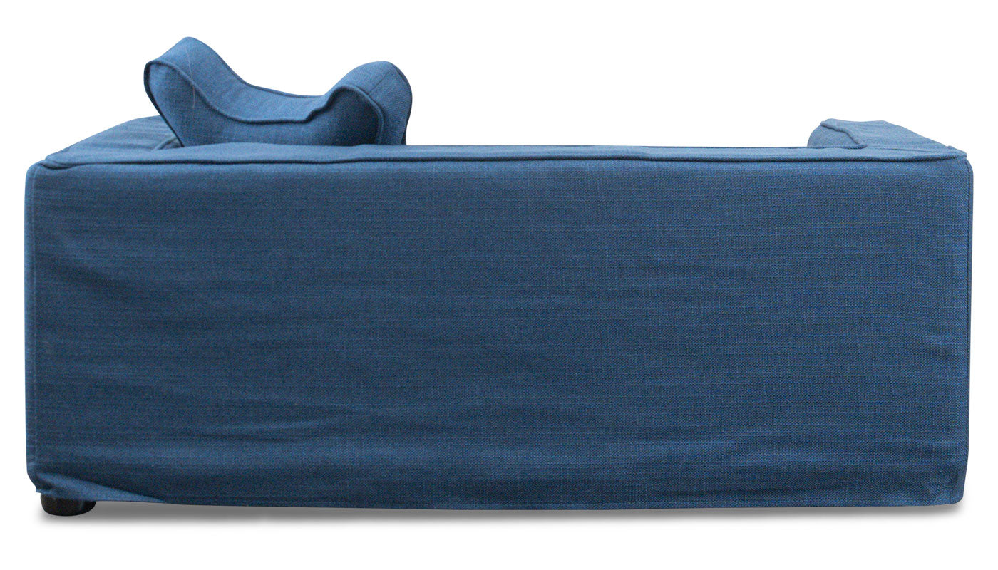 Slip Cover Dog Sofa