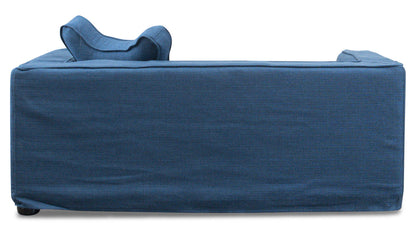 Slip Cover Dog Sofa