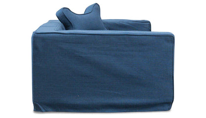 Slip Cover Dog Sofa