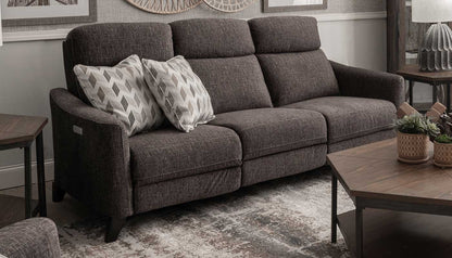 Symmetry Power Sofa