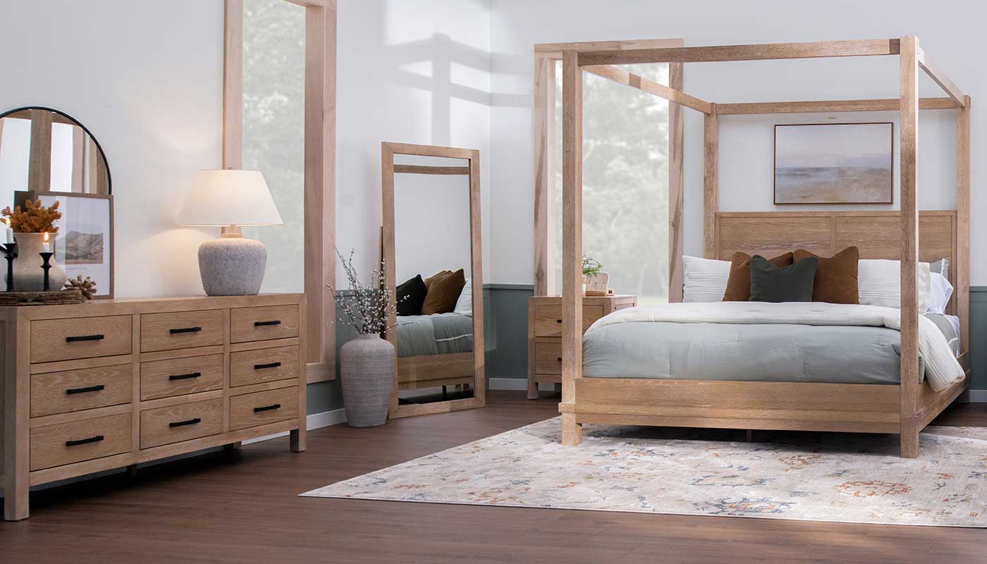 Taylor Poster Bedroom