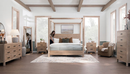 Taylor Poster Bedroom