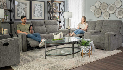 Frisco Sofa & Loveseat