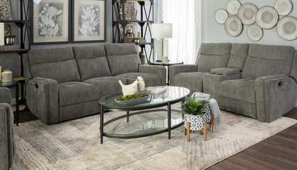 Frisco Sofa & Loveseat