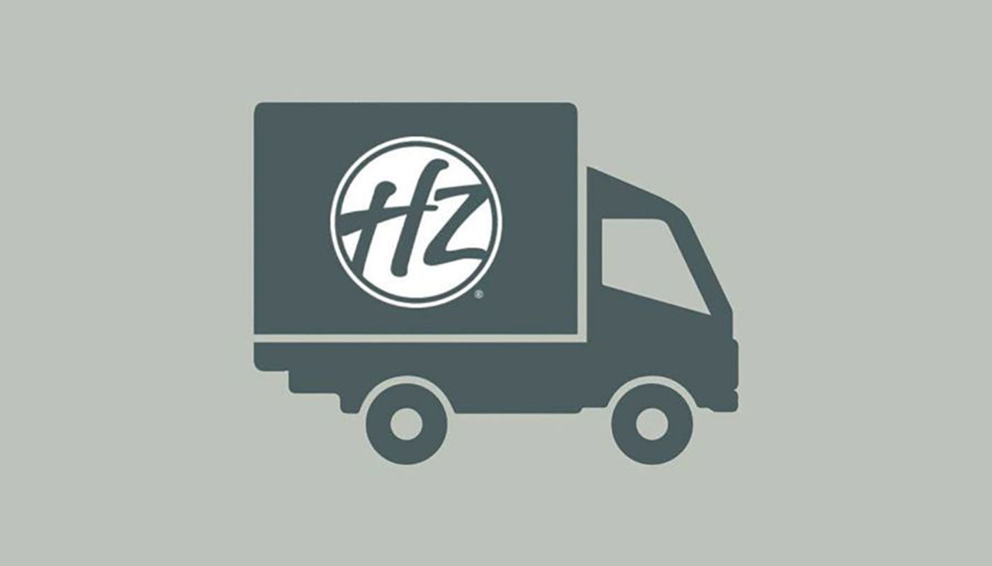 Delivery & Service
