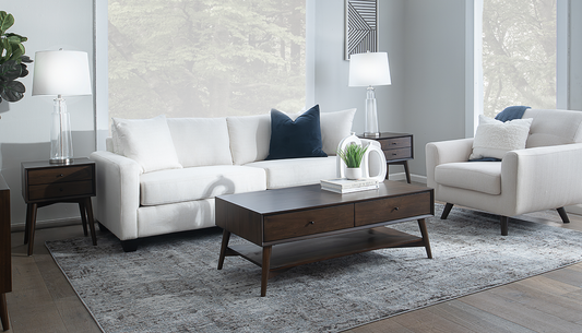 Delta Sofa