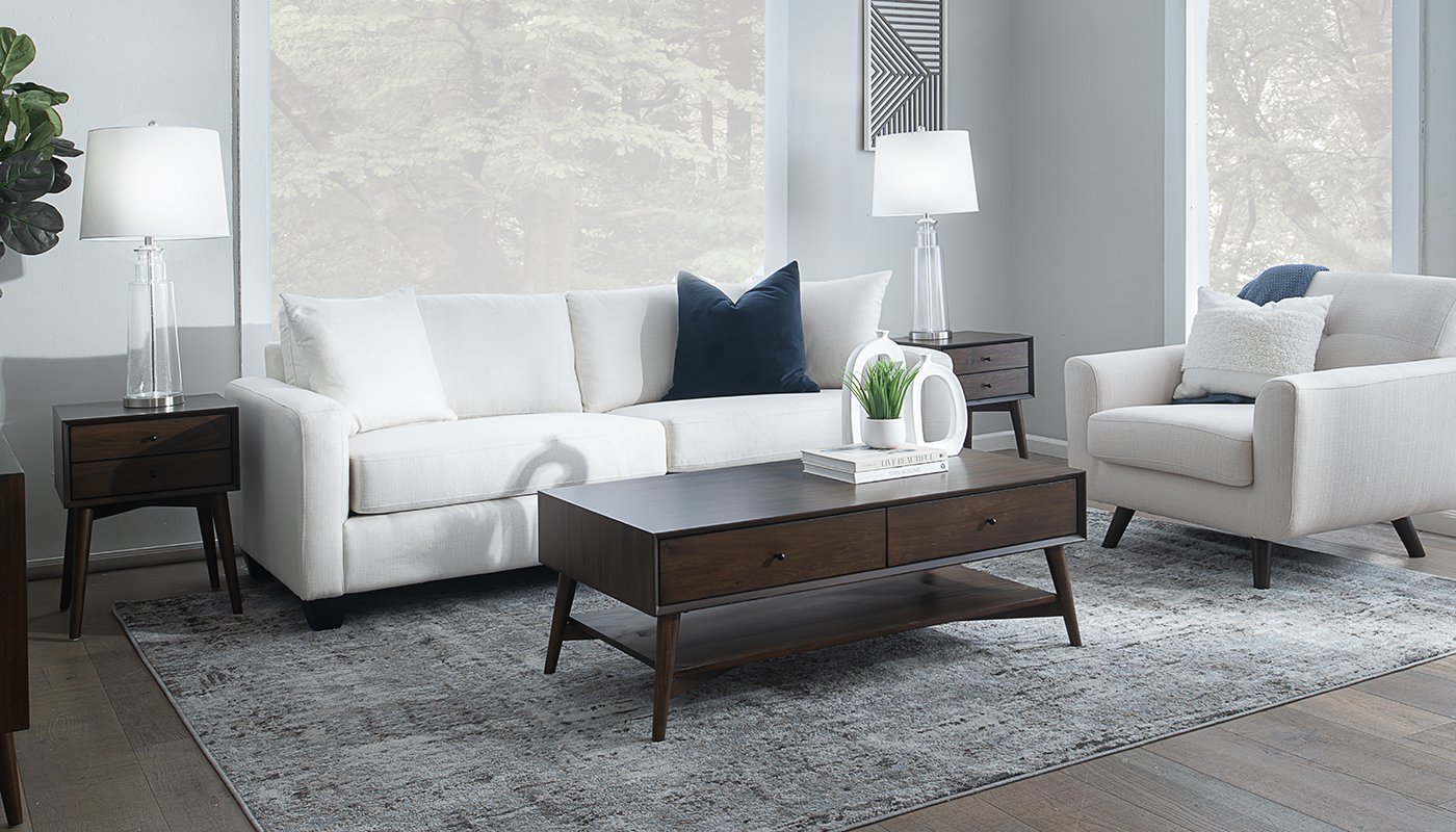 Delta Sleeper Sofa