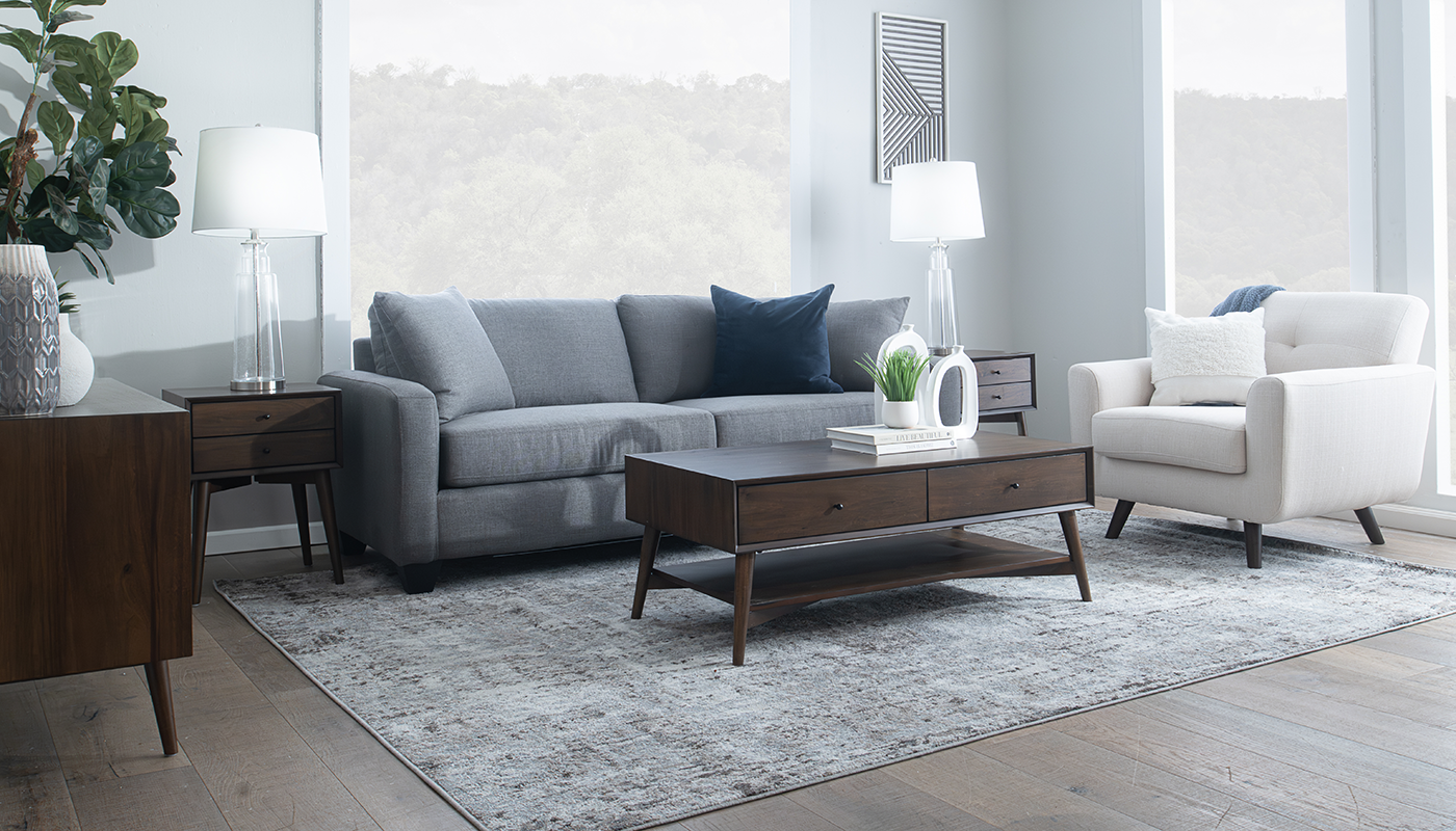 Delta Sleeper Sofa