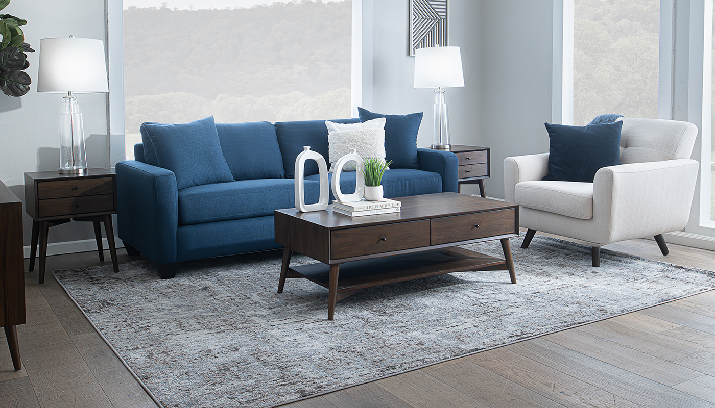 Delta Sleeper Sofa